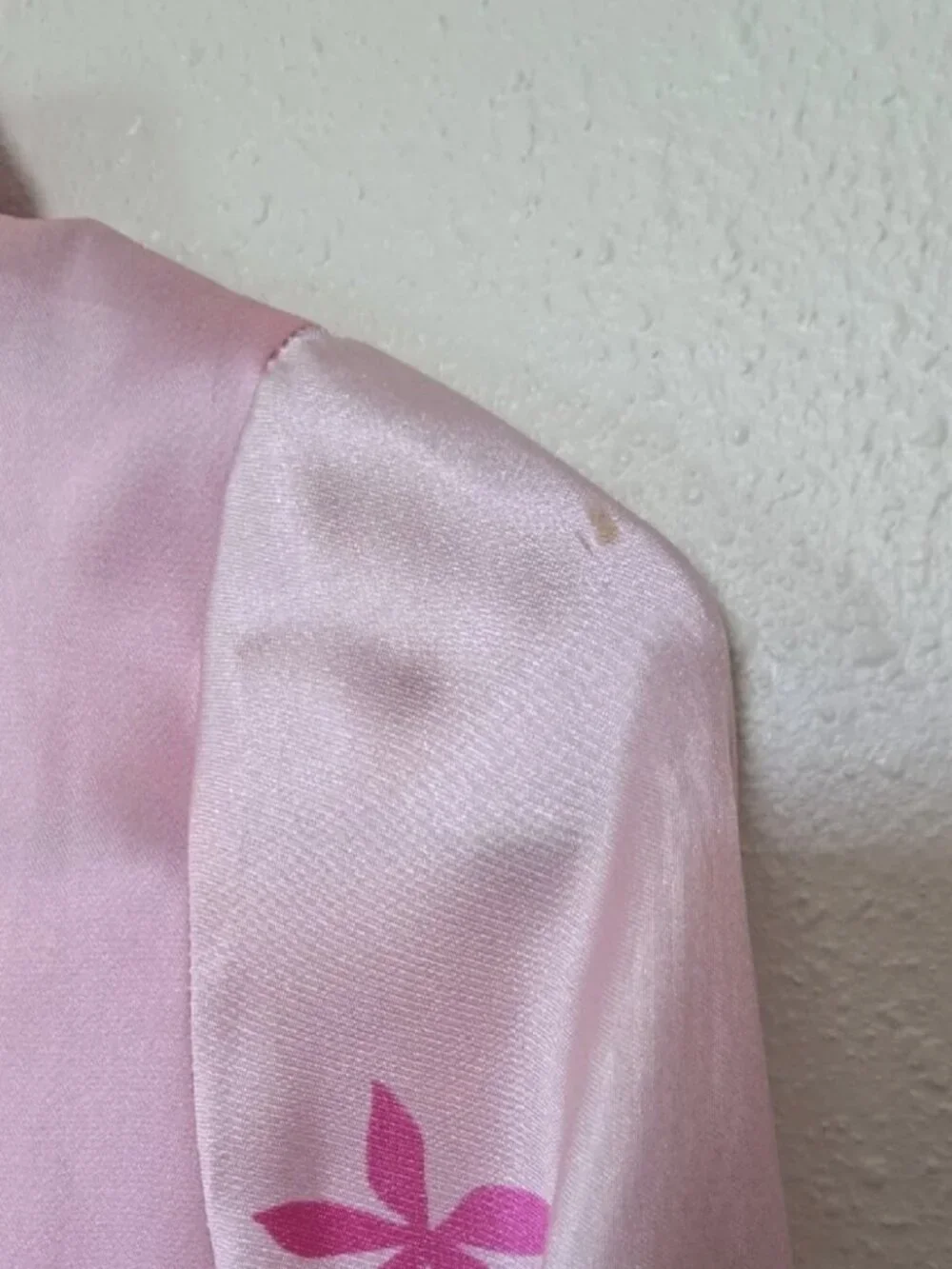Barbie Vintage Kimono